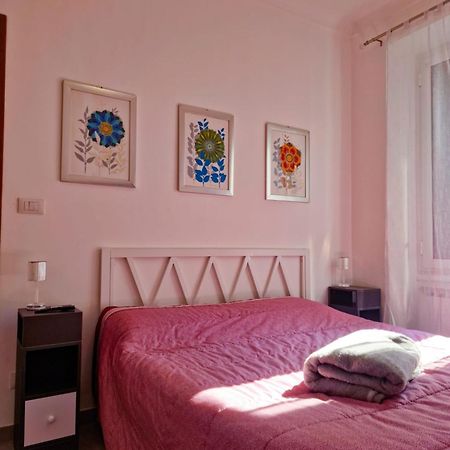Il Nuovo Vicoletto - Sanremo Apartments Eksteriør bilde