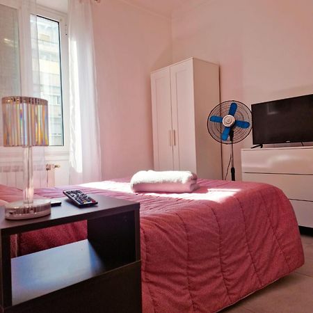 Il Nuovo Vicoletto - Sanremo Apartments Eksteriør bilde