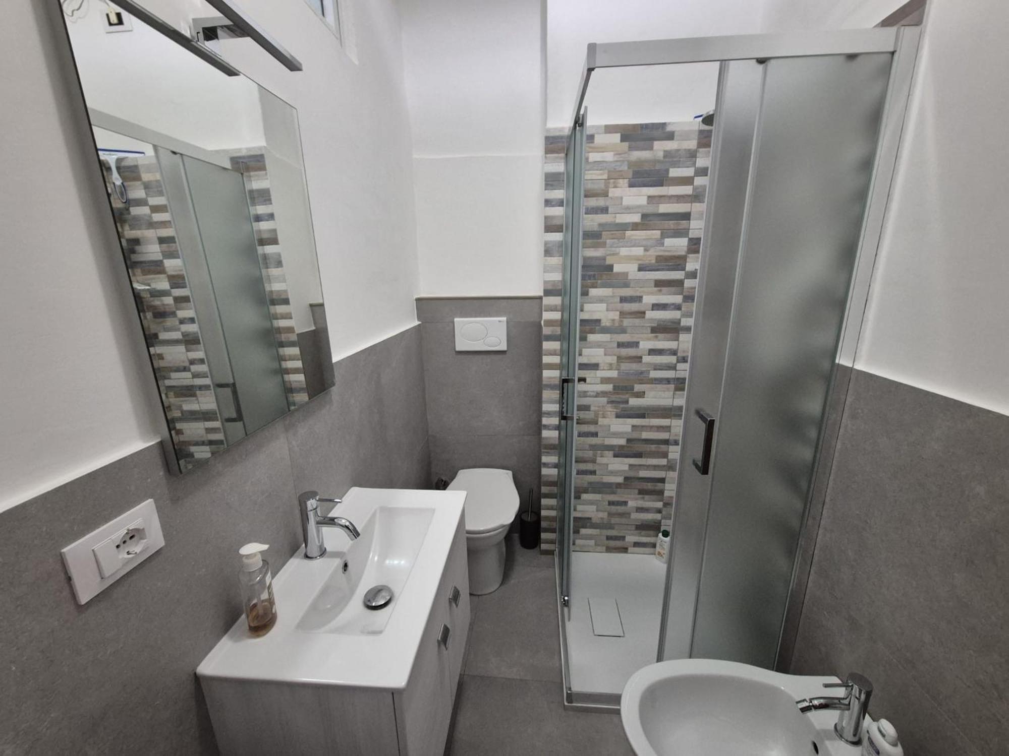 Il Nuovo Vicoletto - Sanremo Apartments Eksteriør bilde