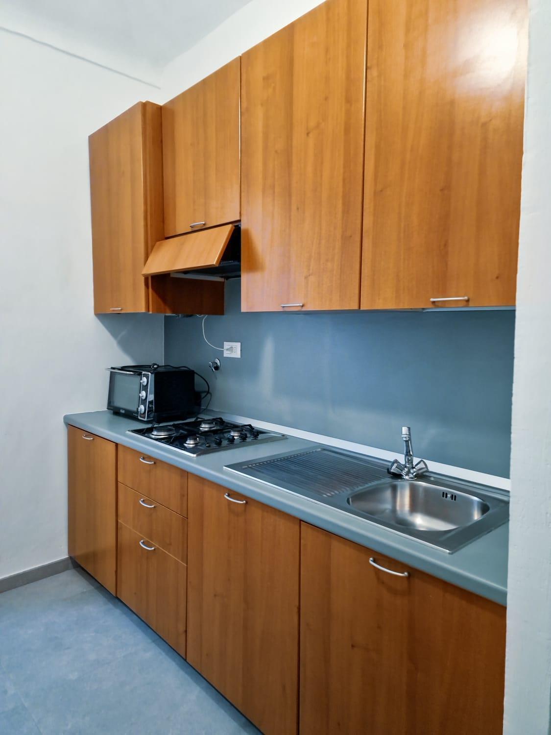 Il Nuovo Vicoletto - Sanremo Apartments Eksteriør bilde