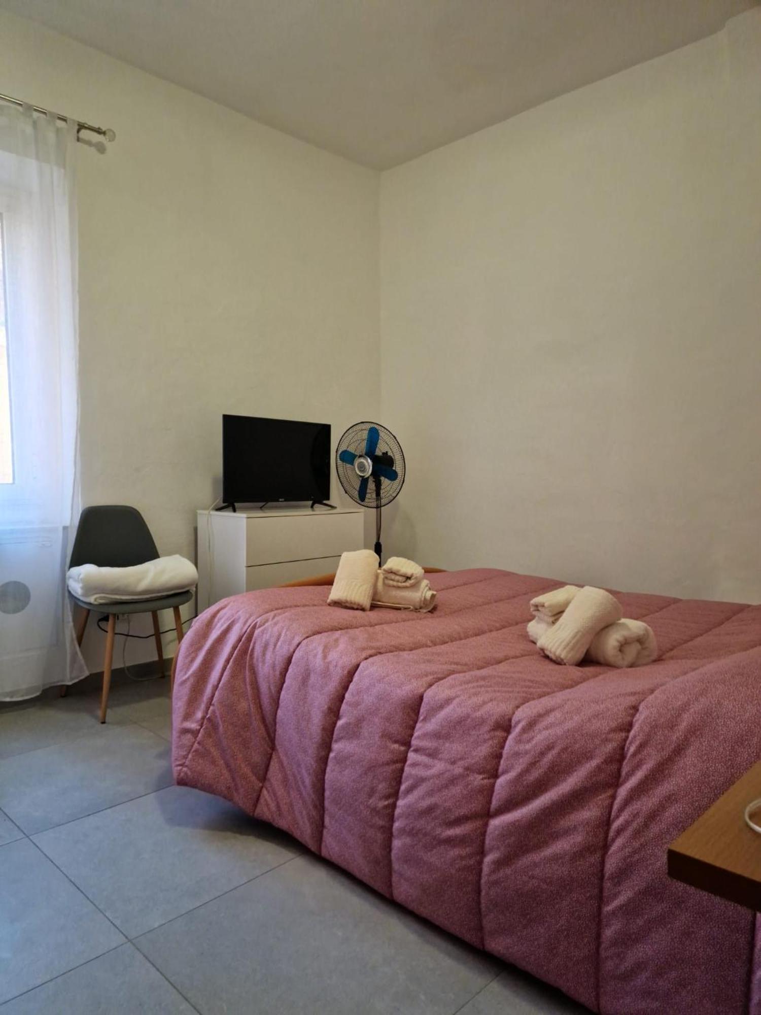 Il Nuovo Vicoletto - Sanremo Apartments Eksteriør bilde