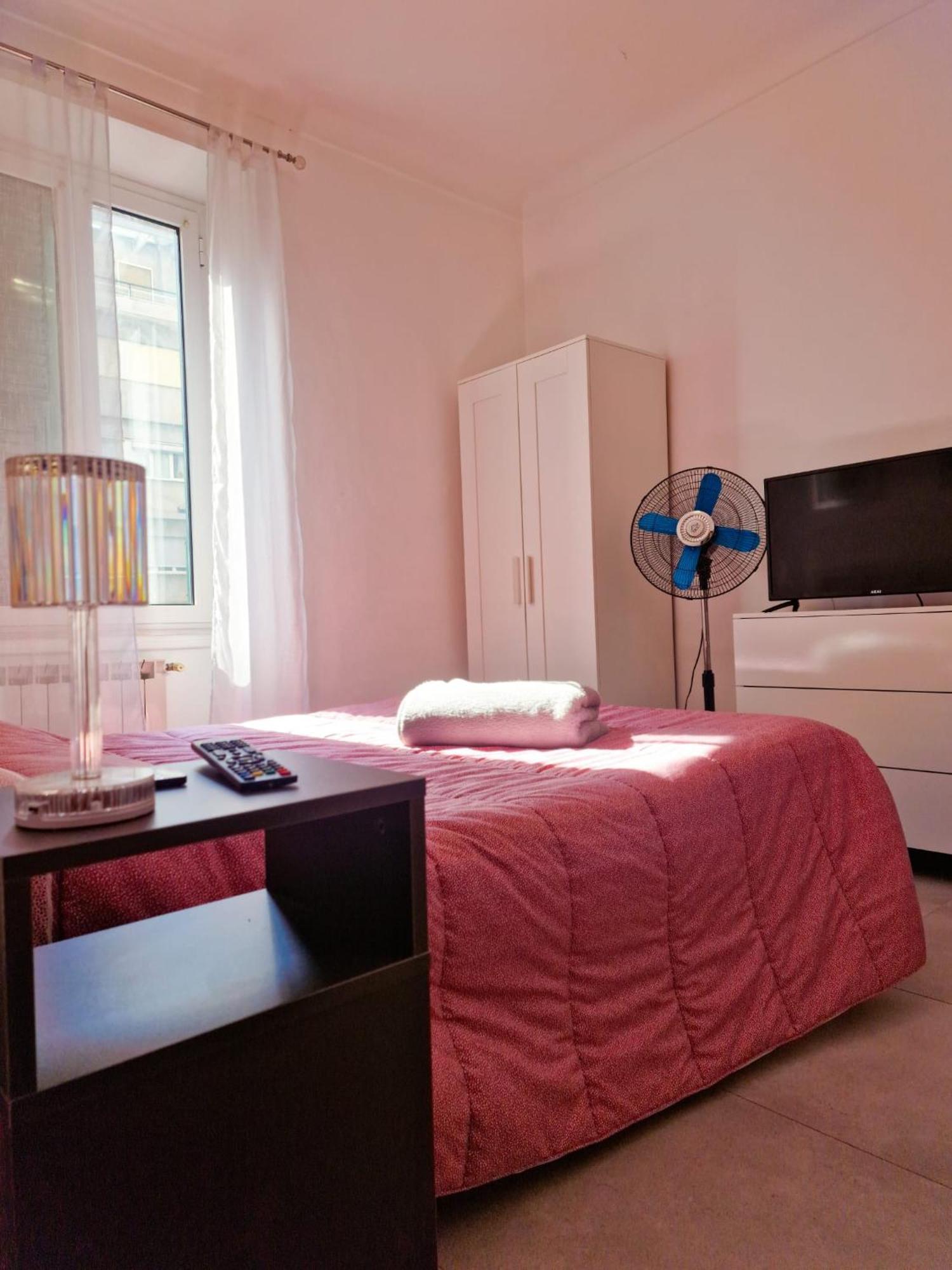 Il Nuovo Vicoletto - Sanremo Apartments Eksteriør bilde